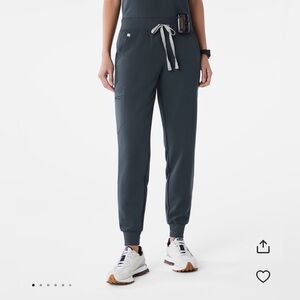 FIGS High Waisted Zamora Petite Jogger